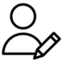 null