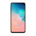 SAMSUNG GALAXY S10e