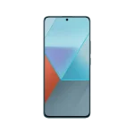 گوشی شیائومی Redmi Note 13 4G | حافظه 256 رم 8 گیگابایت ا Xiaomi Redmi Note 13 4G 256/8 GB