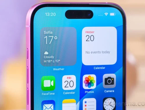 گوشی آیفون 16 اپل